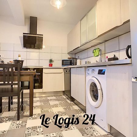 La Suite 22 Bis Saint-Sébastien-sur-Loire Εξωτερικό φωτογραφία