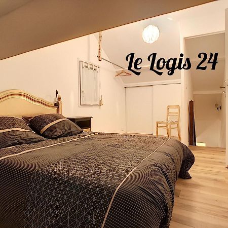 La Suite 22 Bis Saint-Sébastien-sur-Loire Εξωτερικό φωτογραφία