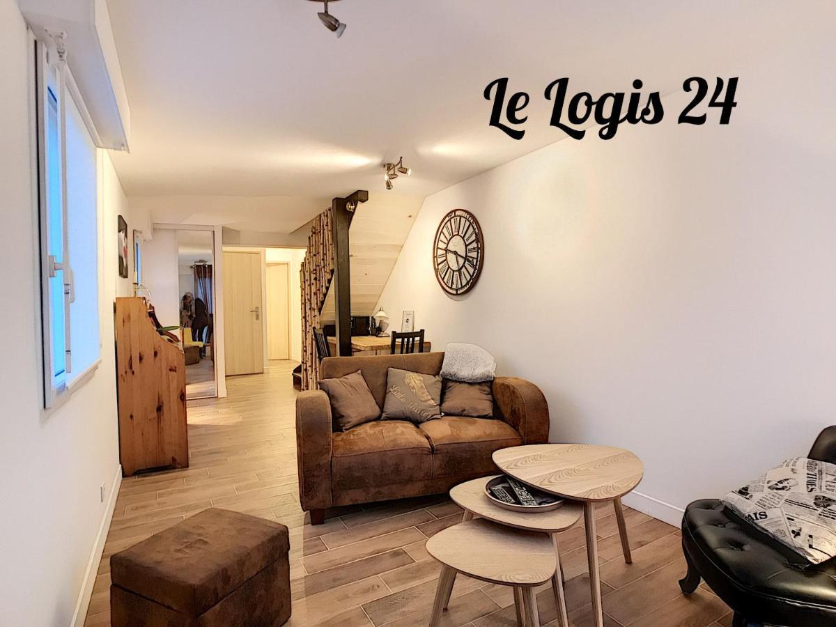 La Suite 22 Bis Saint-Sébastien-sur-Loire Εξωτερικό φωτογραφία