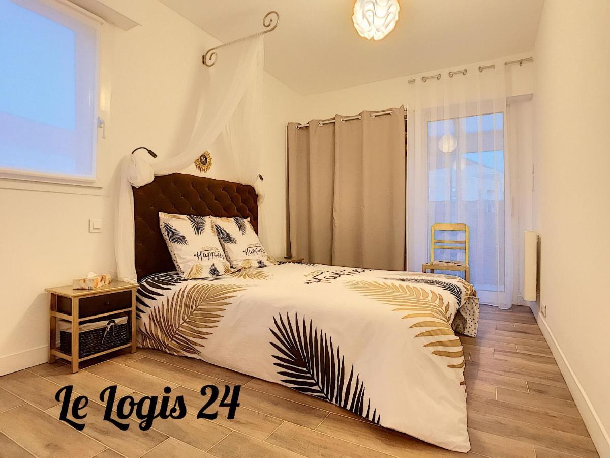 La Suite 22 Bis Saint-Sébastien-sur-Loire Εξωτερικό φωτογραφία