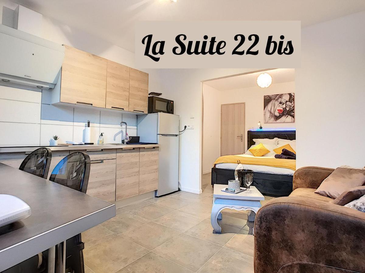 La Suite 22 Bis Saint-Sébastien-sur-Loire Εξωτερικό φωτογραφία