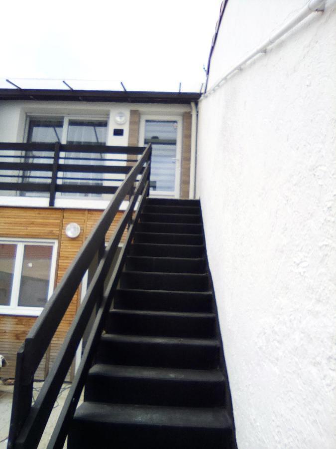 La Suite 22 Bis Saint-Sébastien-sur-Loire Εξωτερικό φωτογραφία
